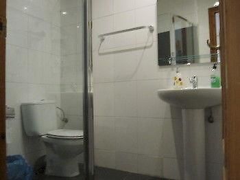 Apartamentos Madrid Hortaleza Экстерьер фото