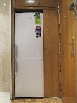 Apartamentos Madrid Hortaleza Экстерьер фото